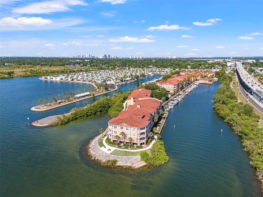 Property photo for 5000 CULBREATH KEY WAY, #1-107, Tampa, FL