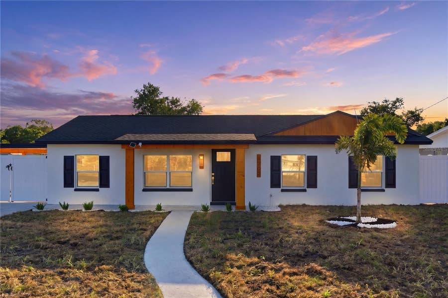 Property photo for 3202 N 44TH STREET, Tampa, FL