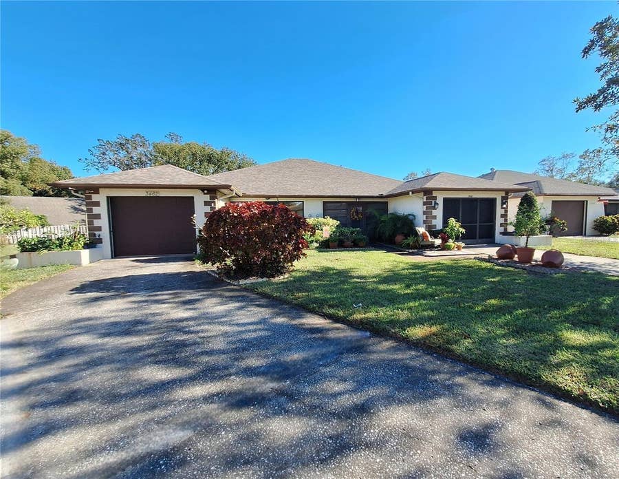 Property photo for 3462 MACLAREN DRIVE, Palm Harbor, FL