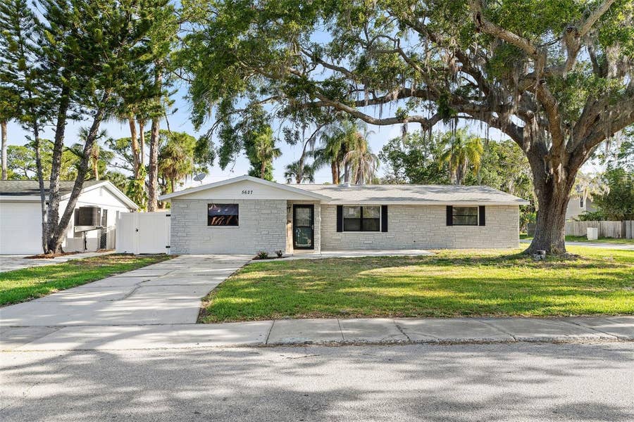 Property photo for 5627 QUIST DRIVE, Port Richey, FL