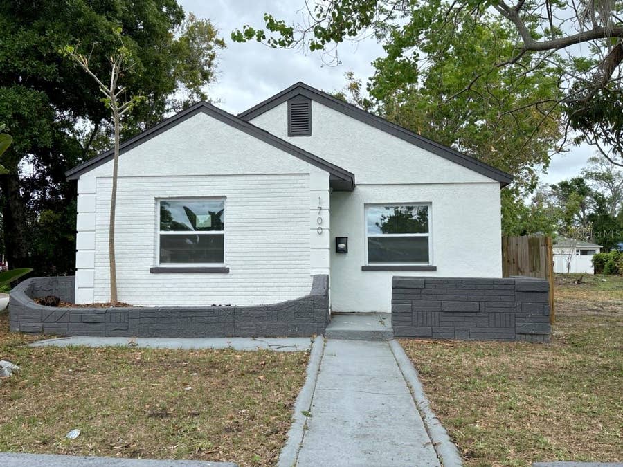 Property photo for 1700 30TH STREET S, St Petersburg, FL