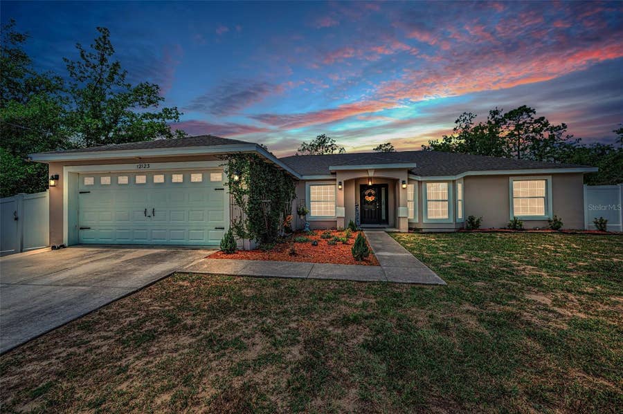 Property photo for 12123 FULMAR ROAD, Weeki Wachee, FL