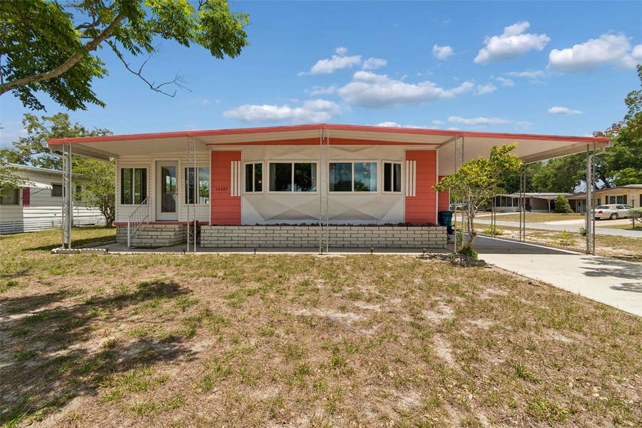 Property photo for 14289 MIDFIELD STREET, Brooksville, FL