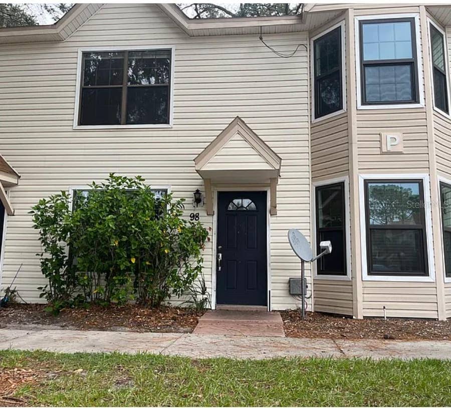Property photo for 2302 MAKI ROAD, #98, Plant City, FL