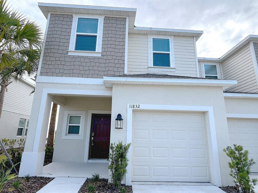 Property photo for 11832 GLENSIDE TERRACE, Palmetto, FL