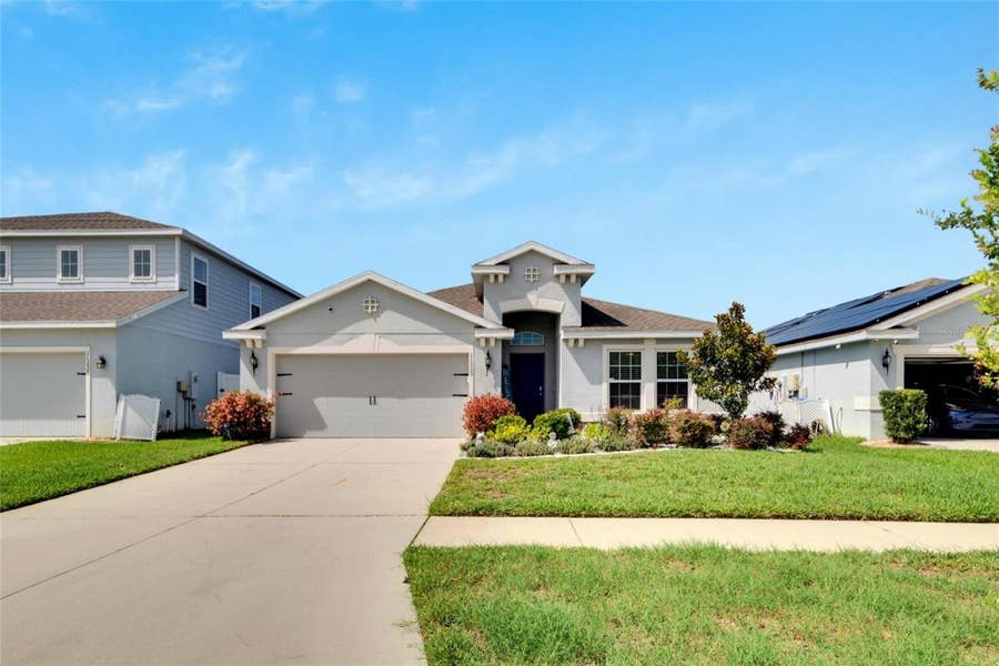 Property photo for 11355 LELAND GROVES DRIVE, Riverview, FL