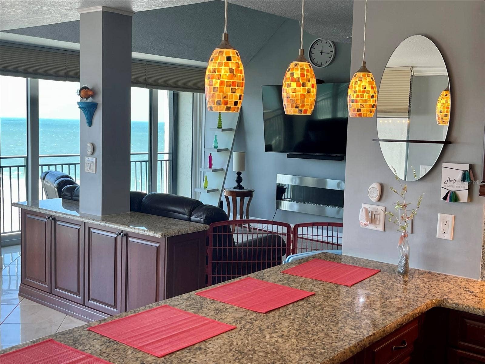 1390 GULF BOULEVARD, #PH-3, Clearwater Beach, FL 33767