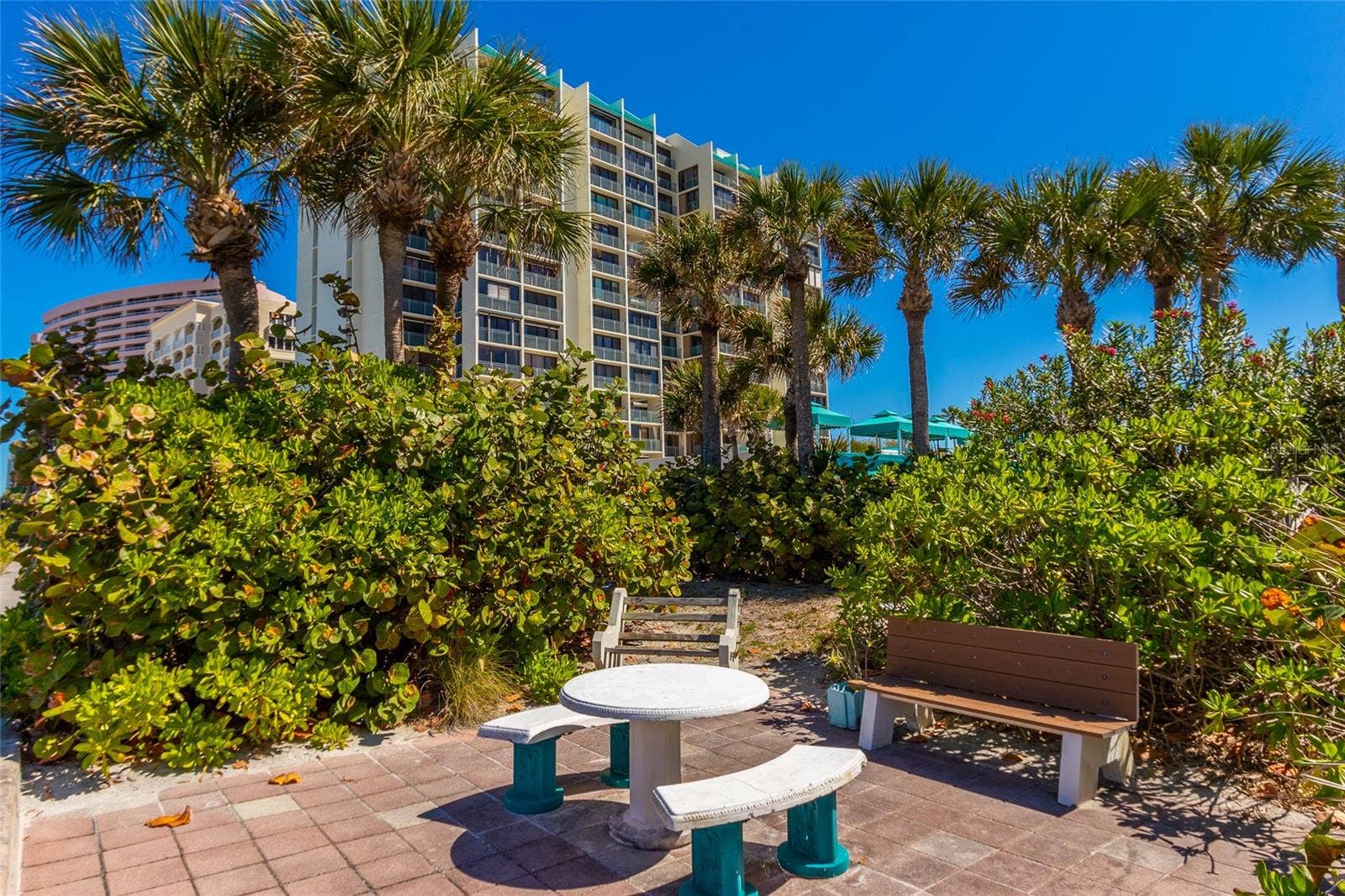1390 GULF BOULEVARD, #PH-3, Clearwater Beach, FL 33767