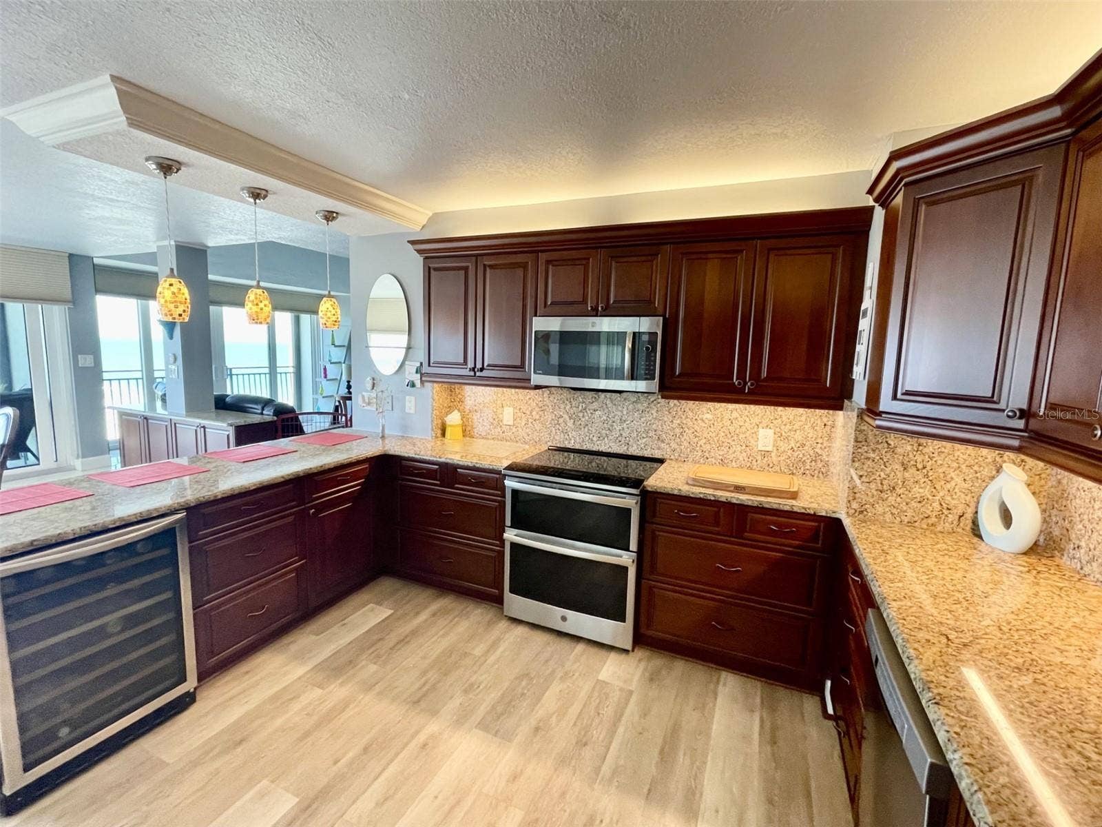 1390 GULF BOULEVARD, #PH-3, Clearwater Beach, FL 33767