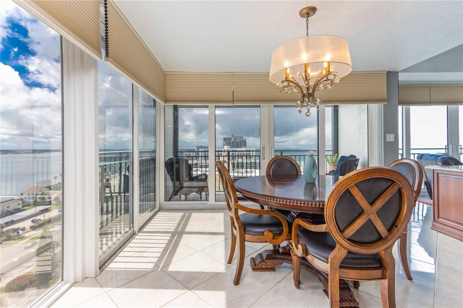1390 GULF BOULEVARD, #PH-3, Clearwater Beach, FL 33767