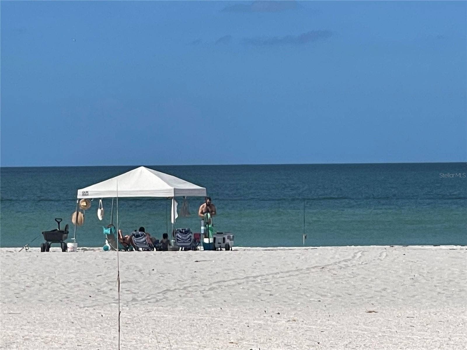 1390 GULF BOULEVARD, #PH-3, Clearwater Beach, FL 33767