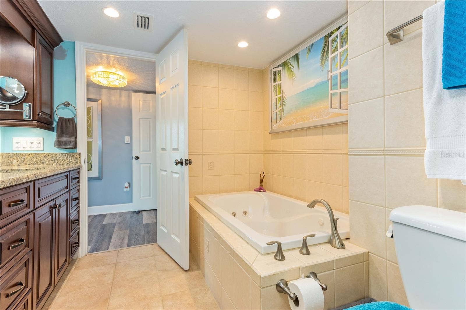 1390 GULF BOULEVARD, #PH-3, Clearwater Beach, FL 33767