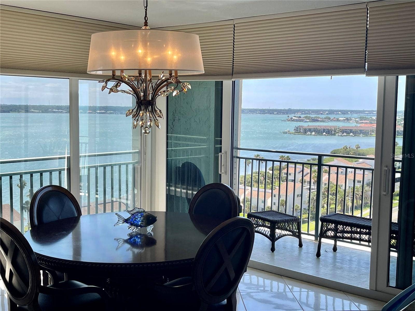 1390 GULF BOULEVARD, #PH-3, Clearwater Beach, FL 33767