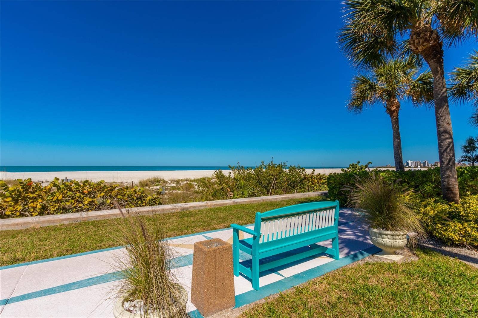 1390 GULF BOULEVARD, #PH-3, Clearwater Beach, FL 33767
