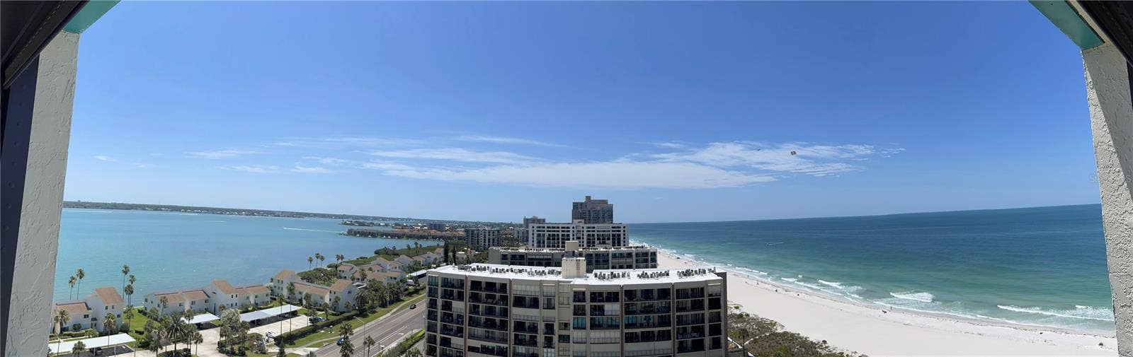 1390 GULF BOULEVARD, #PH-3, Clearwater Beach, FL 33767