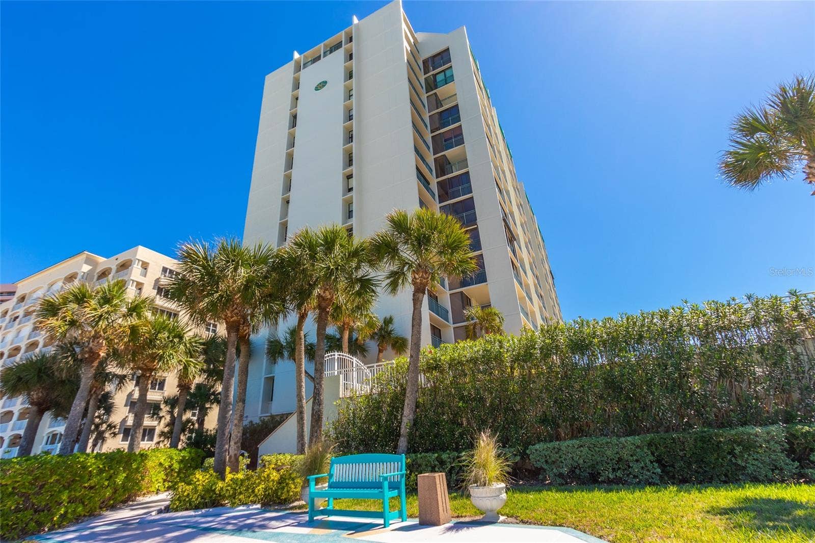 1390 GULF BOULEVARD, #PH-3, Clearwater Beach, FL 33767