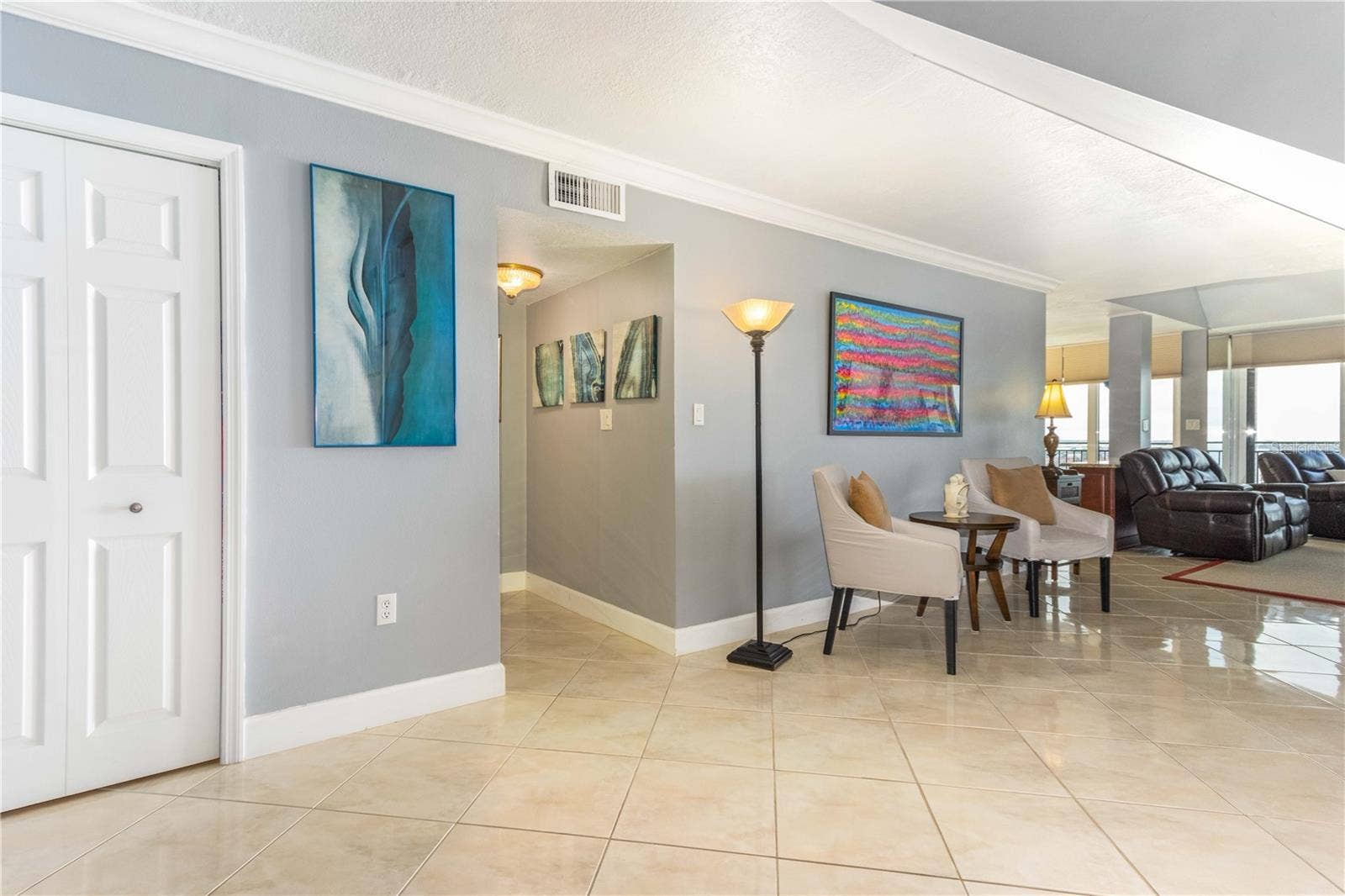 1390 GULF BOULEVARD, #PH-3, Clearwater Beach, FL 33767