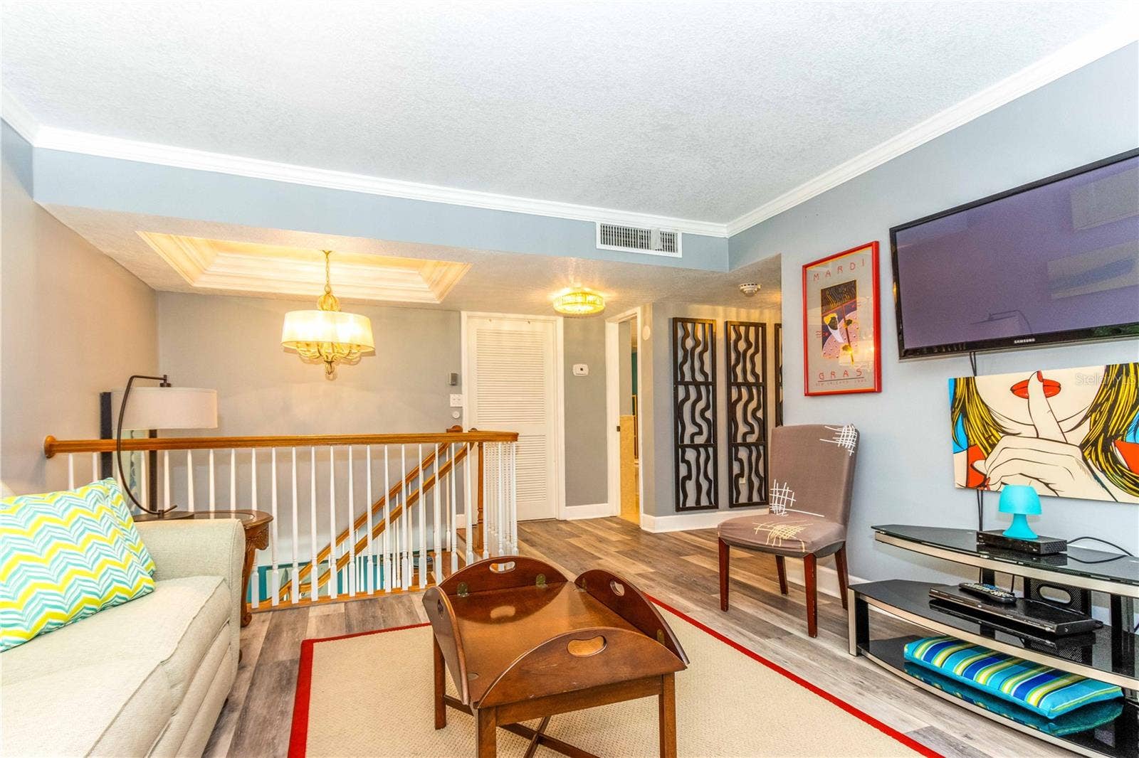 1390 GULF BOULEVARD, #PH-3, Clearwater Beach, FL 33767