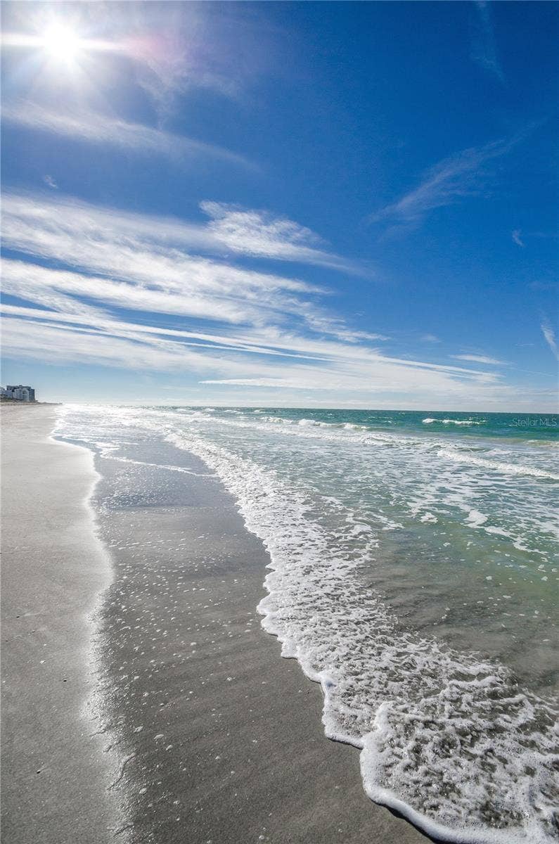1390 GULF BOULEVARD, #PH-3, Clearwater Beach, FL 33767