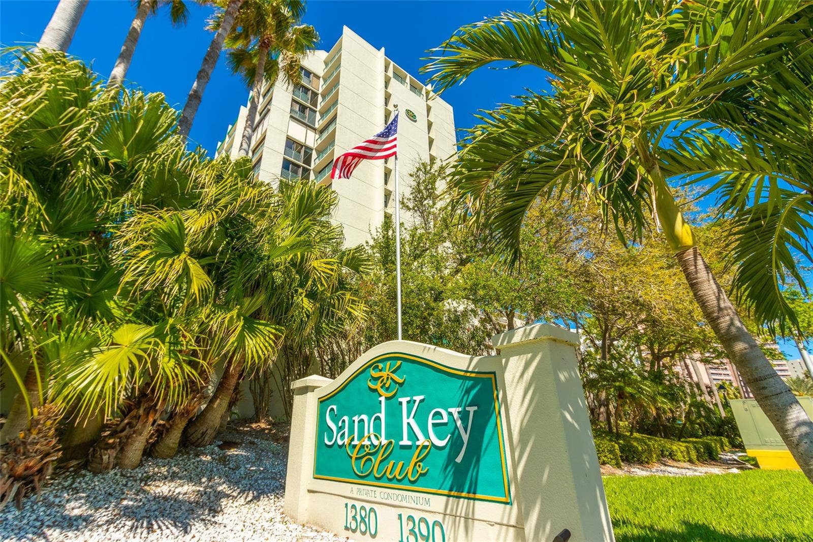 1390 GULF BOULEVARD, #PH-3, Clearwater Beach, FL 33767