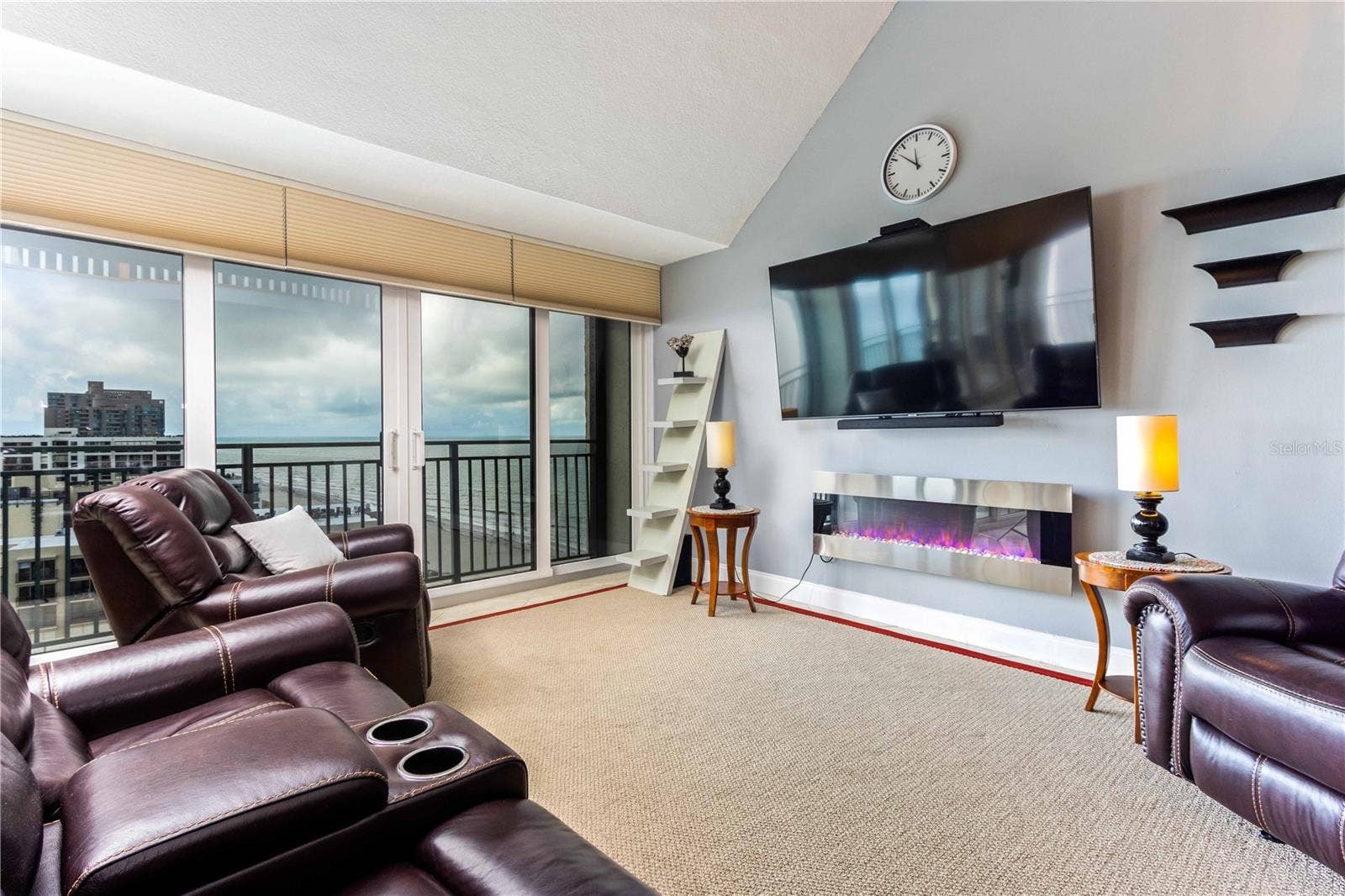 1390 GULF BOULEVARD, #PH-3, Clearwater Beach, FL 33767