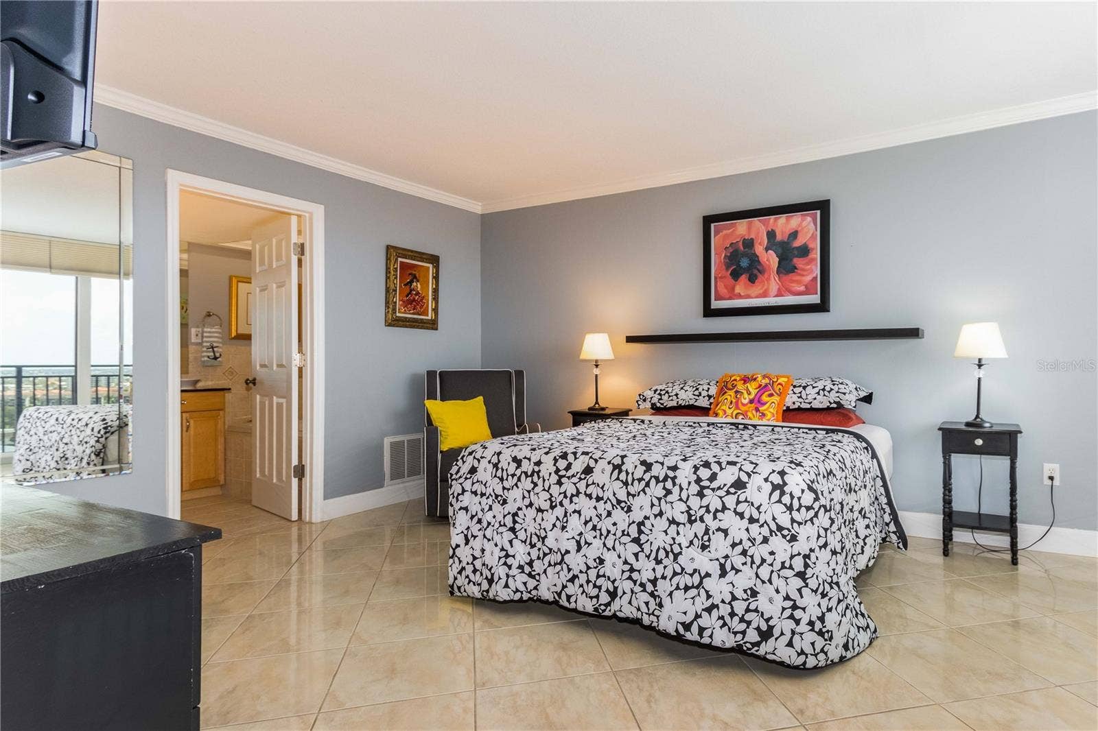 1390 GULF BOULEVARD, #PH-3, Clearwater Beach, FL 33767