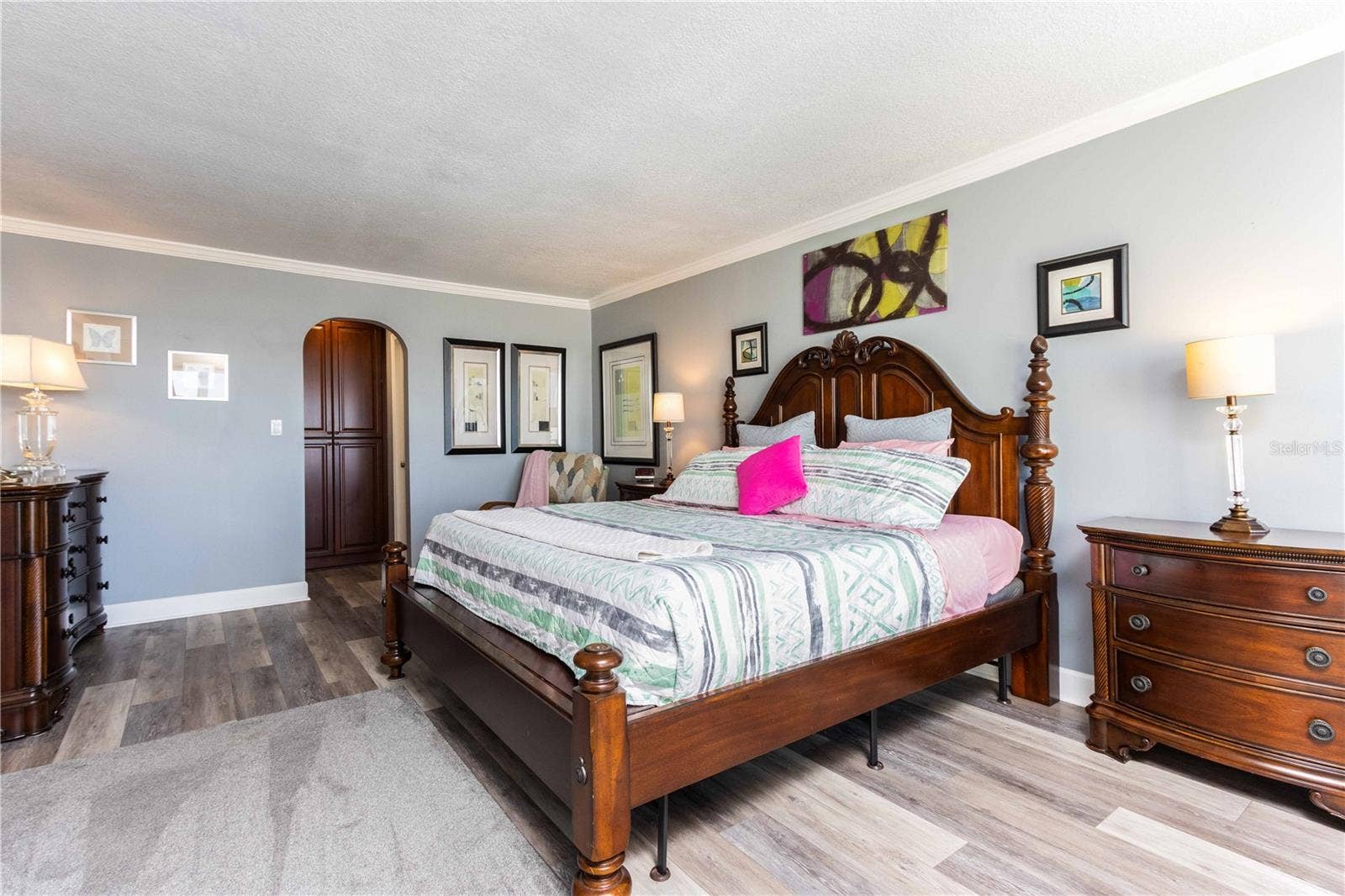 1390 GULF BOULEVARD, #PH-3, Clearwater Beach, FL 33767