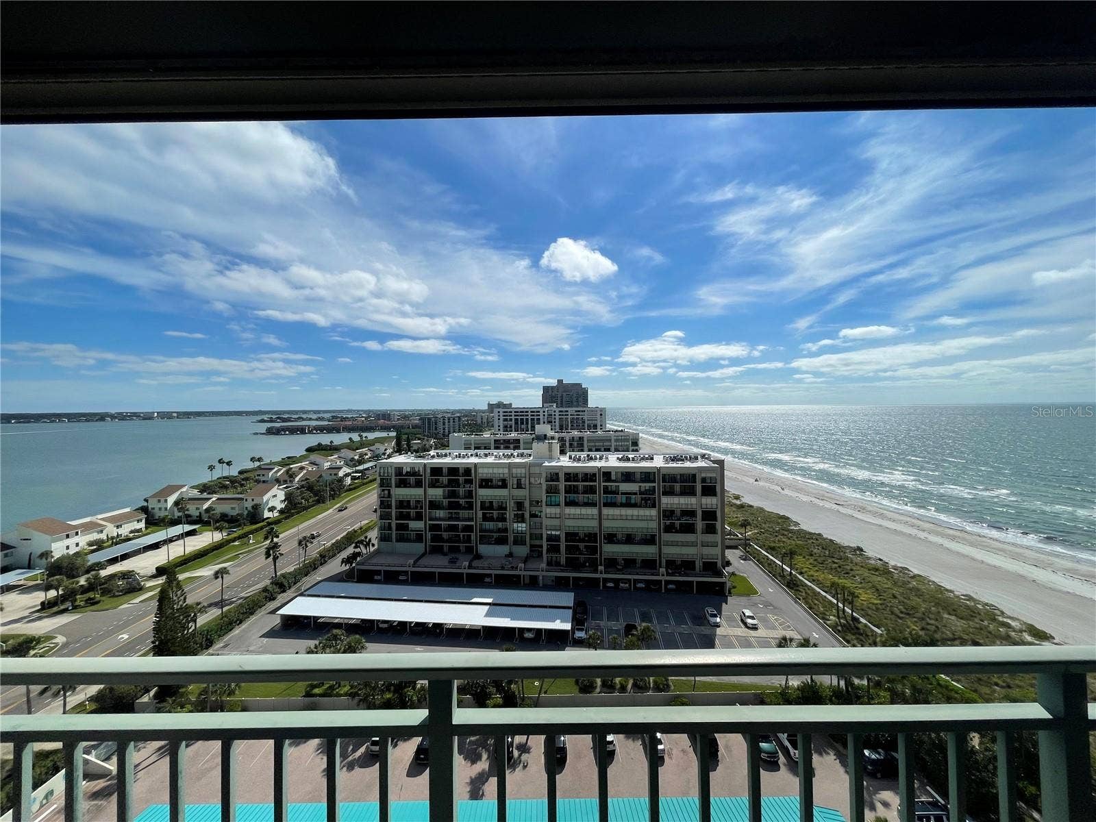 1390 GULF BOULEVARD, #PH-3, Clearwater Beach, FL 33767