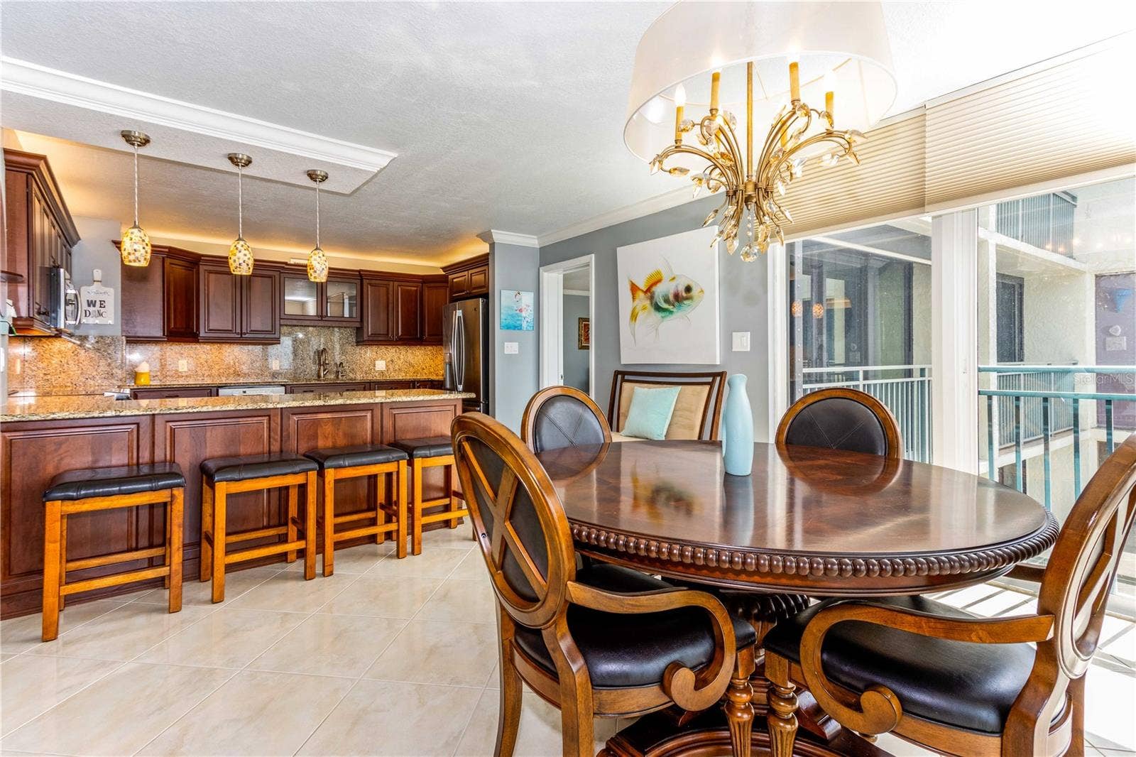 1390 GULF BOULEVARD, #PH-3, Clearwater Beach, FL 33767