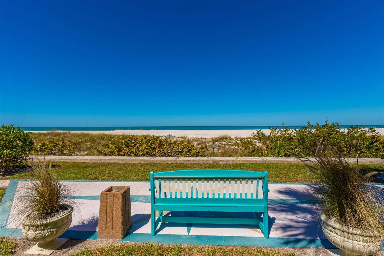 1390 GULF BOULEVARD, #PH-3, Clearwater Beach, FL 33767