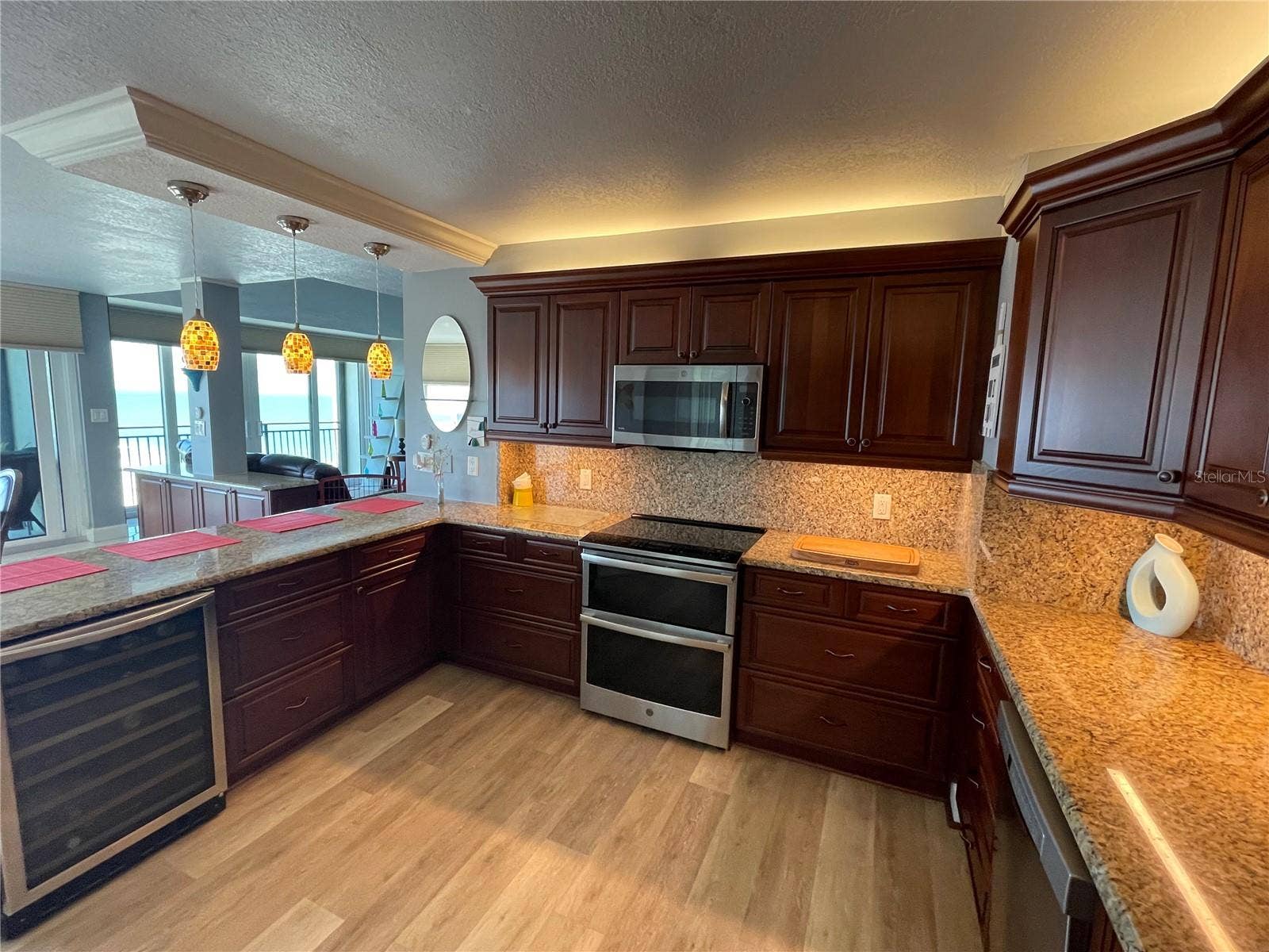 1390 GULF BOULEVARD, #PH-3, Clearwater Beach, FL 33767