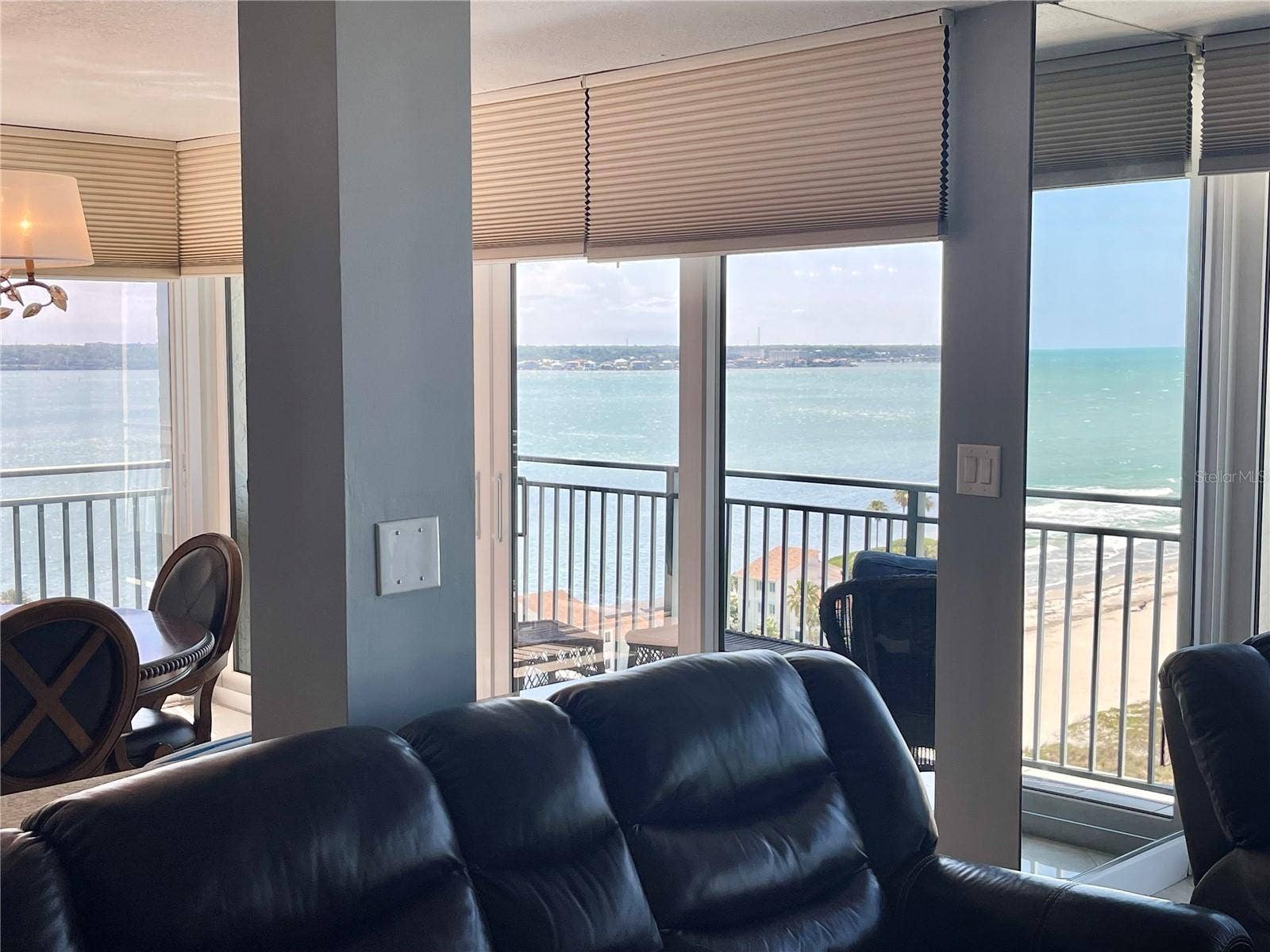 1390 GULF BOULEVARD, #PH-3, Clearwater Beach, FL 33767