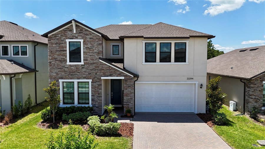 Property photo for 22294 STORYBOOK CABIN WAY, Land O Lakes, FL