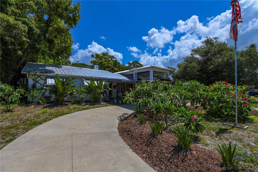 Property photo for 2059 ROSE STREET, Sarasota, FL