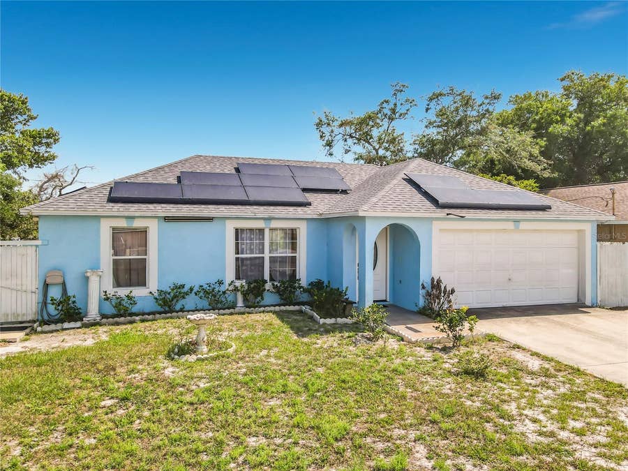 Property photo for 1473 PURITAN STREET, Deltona, FL
