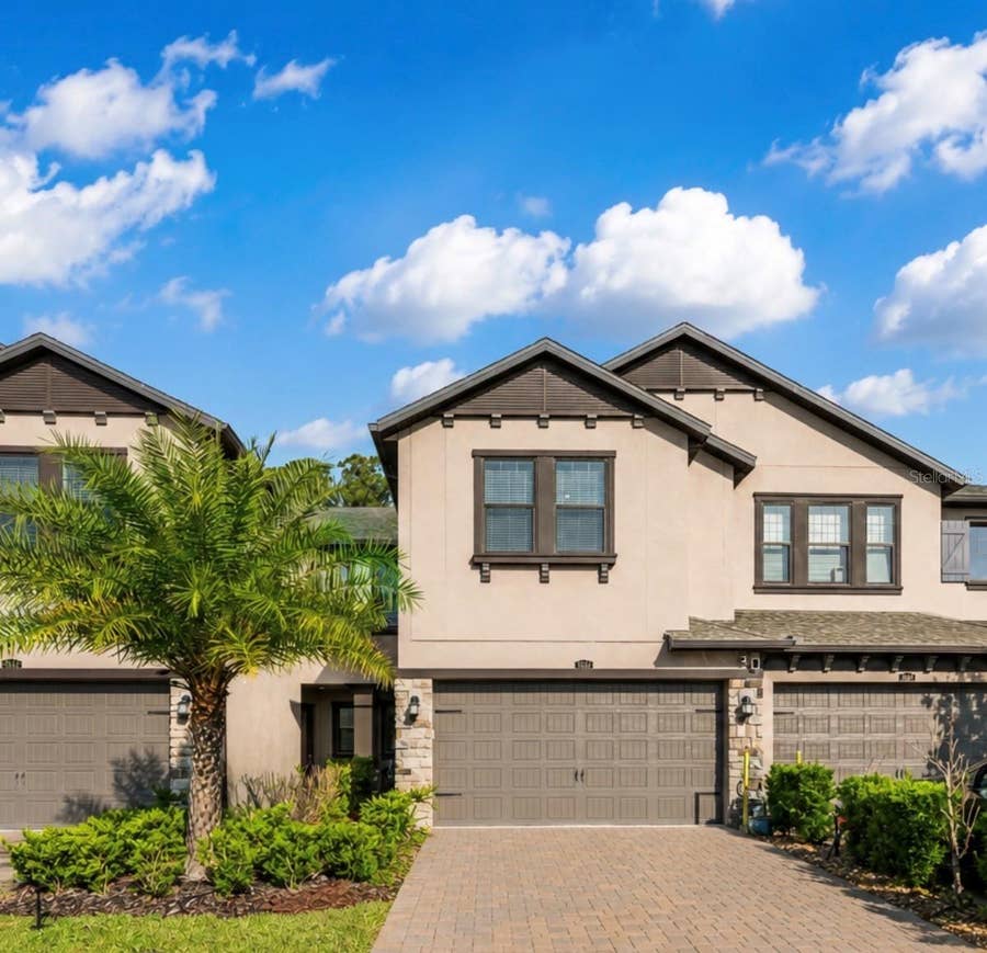 Property photo for 5054 SAN MARTINO DRIVE, Wesley Chapel, FL