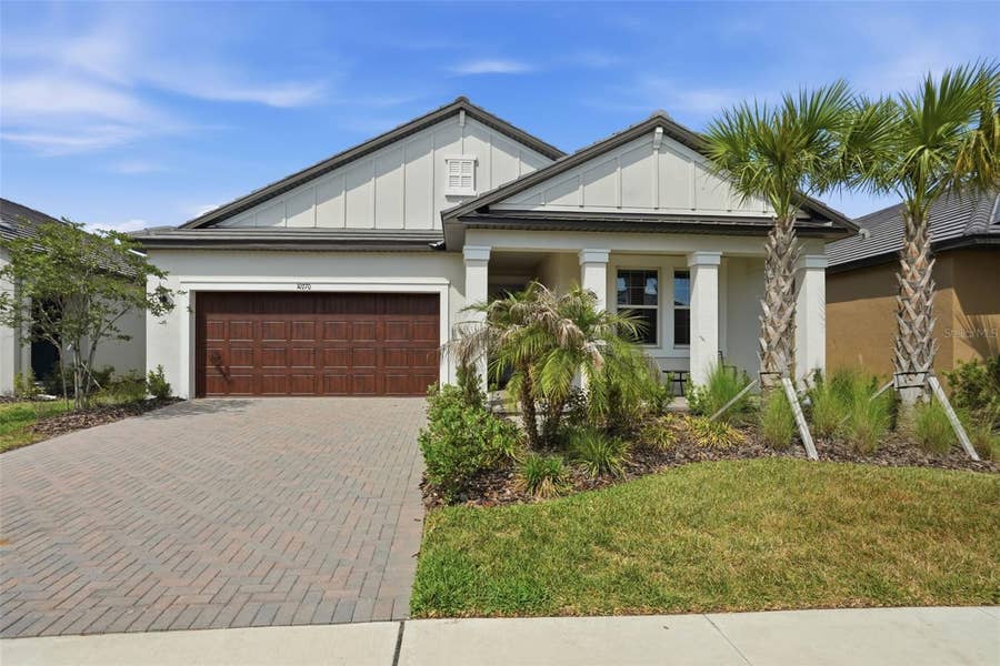 Property photo for 10770 TUPPER CAY DRIVE, San Antonio, FL