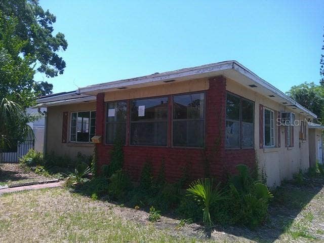 Property photo for 2040 22ND AVENUE S, St Petersburg, FL