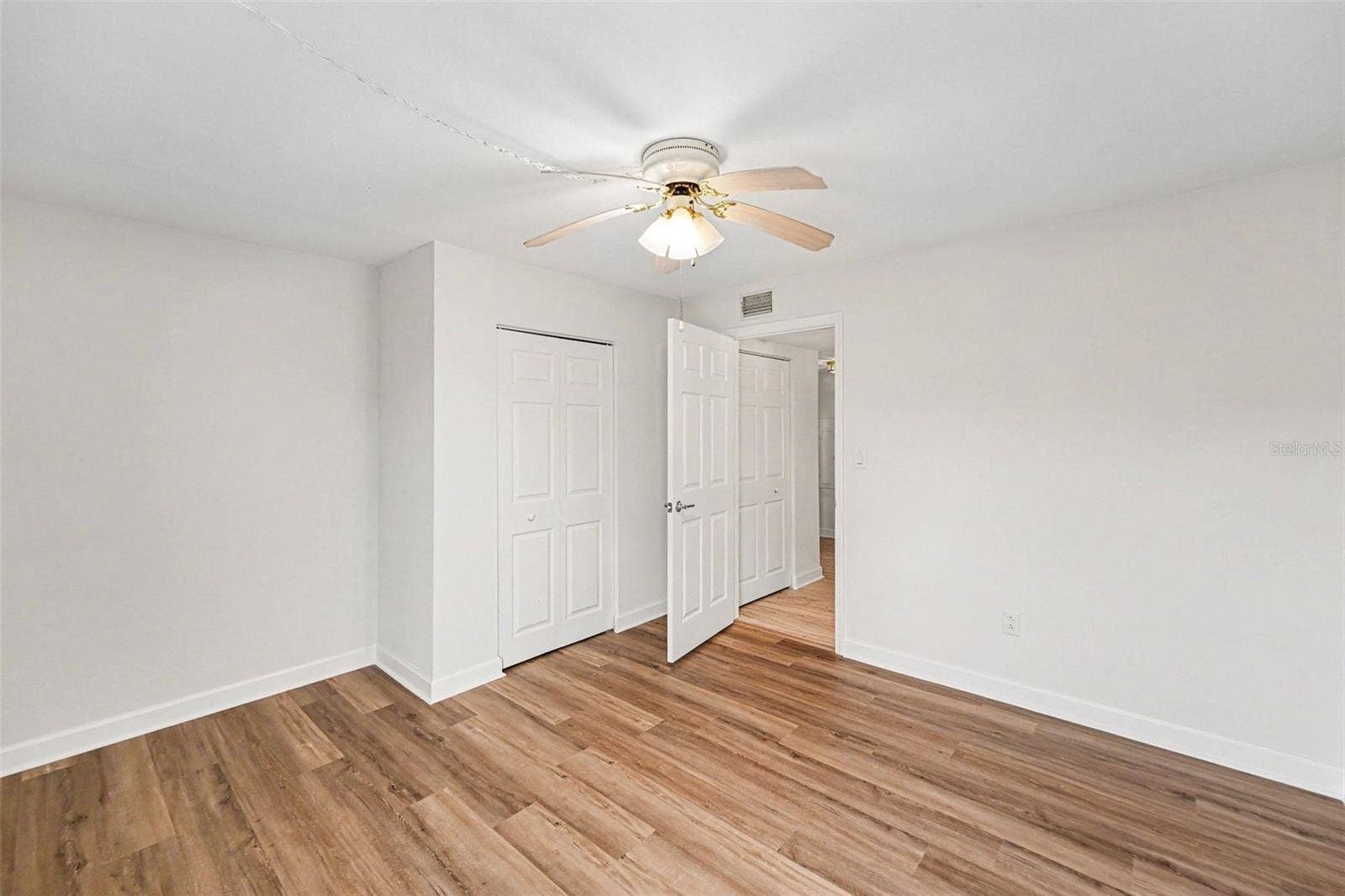 546 PLAZA SEVILLE COURT, #85, Treasure Island, FL 33706 Second Bedroom