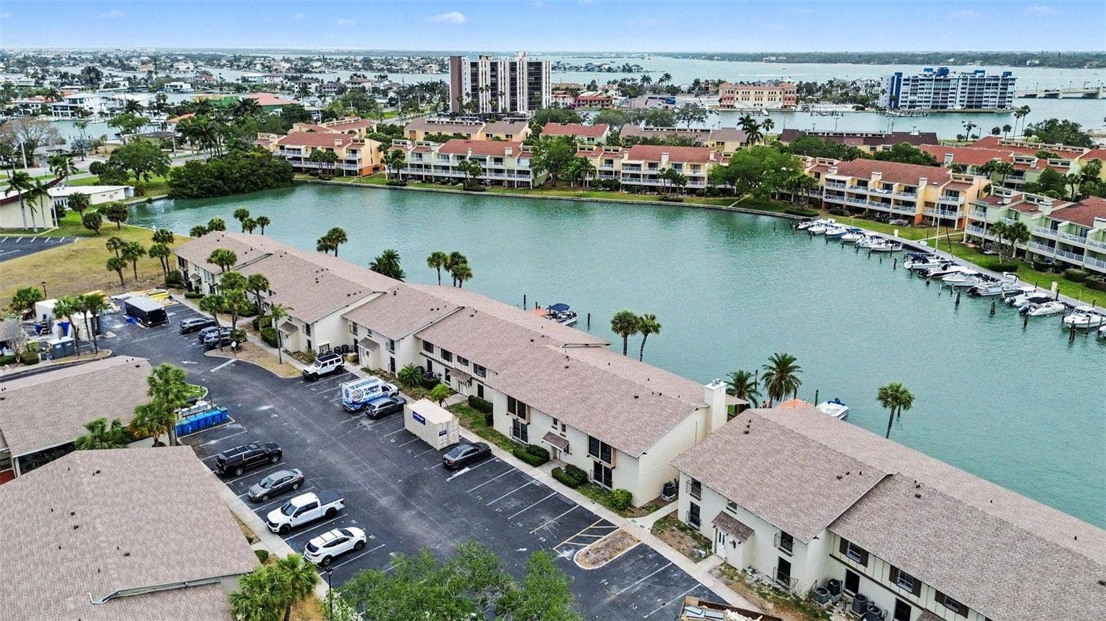 546 PLAZA SEVILLE COURT, #85, Treasure Island, FL 33706 546 PLAZA SEVILLE COURT, #85, Treasure Island, FL 33706