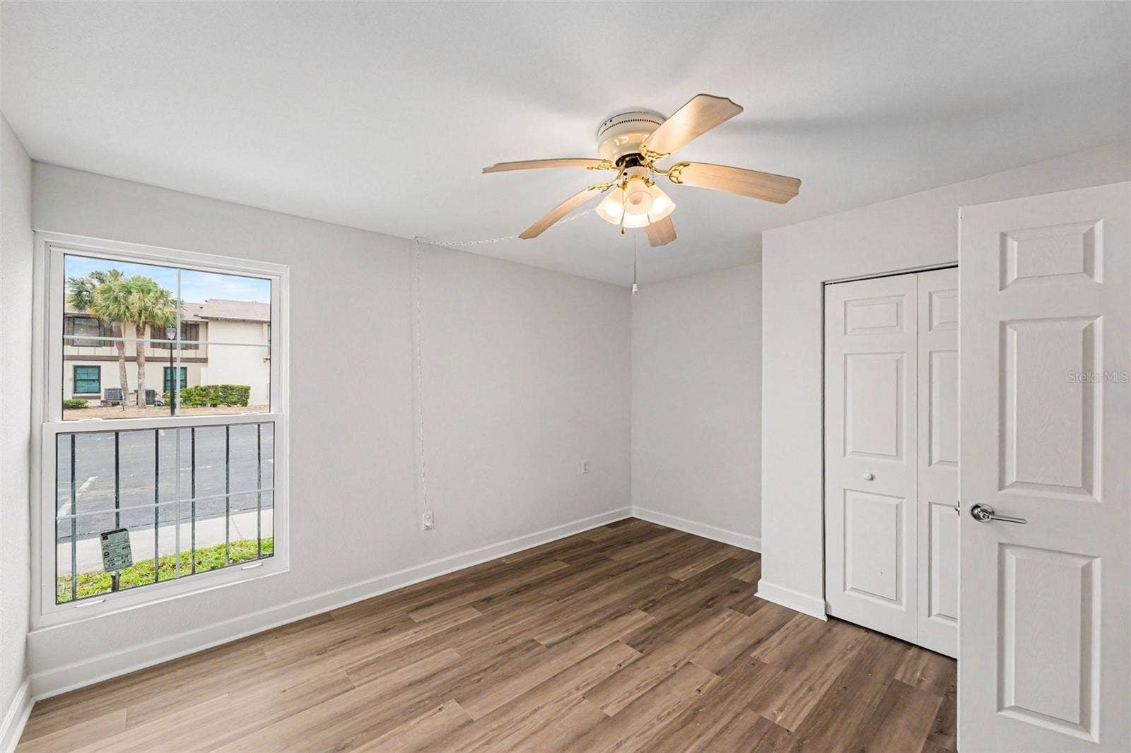 546 PLAZA SEVILLE COURT, #85, Treasure Island, FL 33706 Second Bedroom