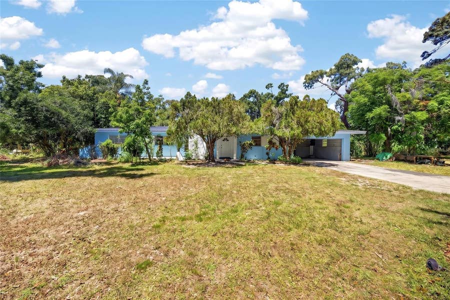 Property photo for 4725 N TUTTLE AVENUE, Sarasota, FL