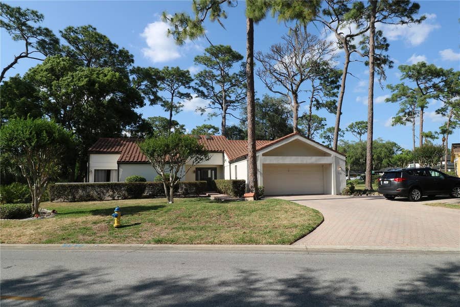Property photo for 5424 SADDLEBROOK WAY, Wesley Chapel, FL