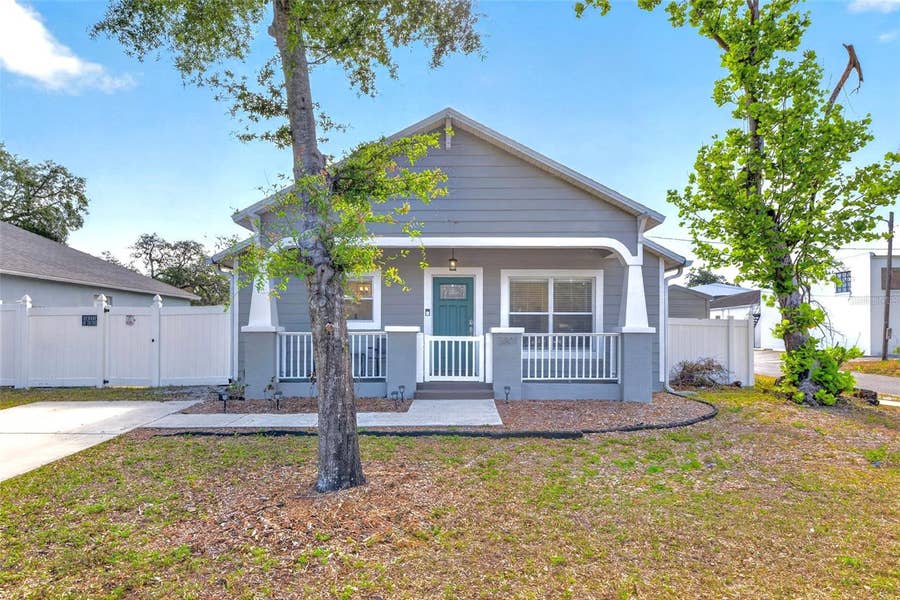 Property photo for 5801 N MIAMI PLACE, Tampa, FL