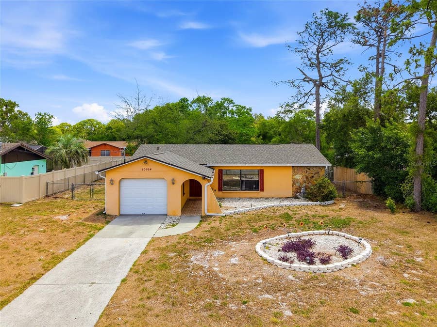 Property photo for 10164 GIFFORD DRIVE, Spring Hill, FL