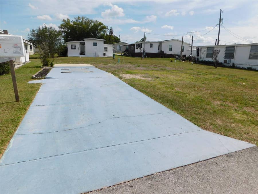 Property photo for 37804 NEWAL AVENUE, Zephyrhills, FL