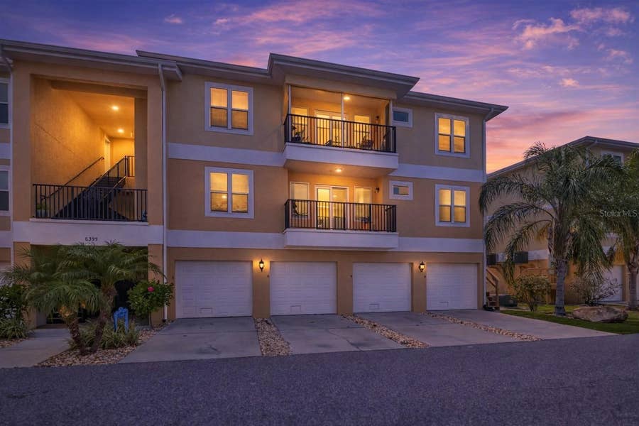 Property photo for 6395 BANYAN BOULEVARD, #303, New Port Richey, FL