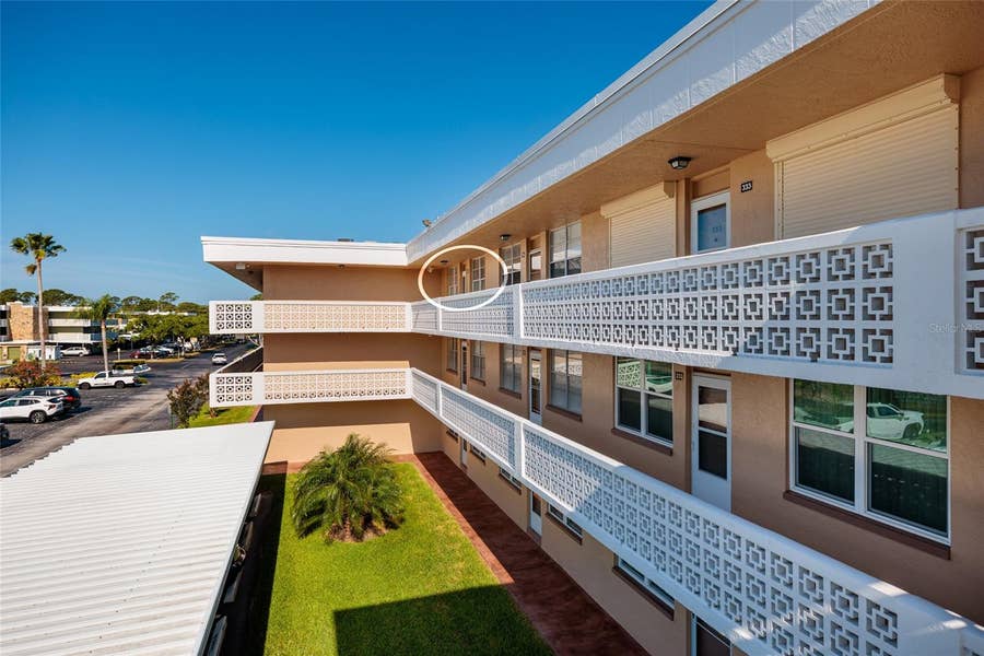 Property photo for 4915 BAY STREET NE, #331, St Petersburg, FL