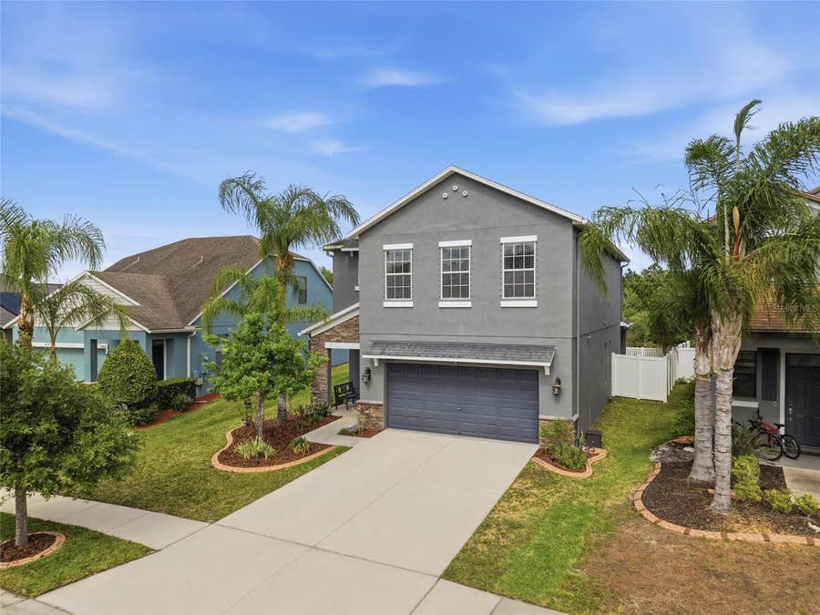 Property photo for 18891 HAMPSTEAD HEATH COURT, Land O Lakes, FL