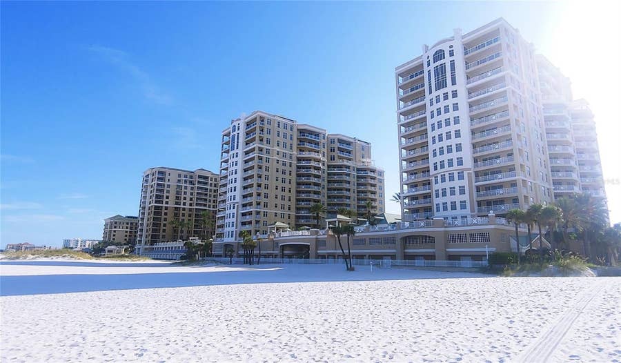Property photo for 11 SAN MARCO STREET, #508, Clearwater Beach, FL